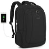 Anti Theft Fashion Travel Man Schoolbag - BossTrenda