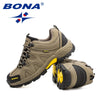 BONA Outdoor Trekking Sneakers - BossTrenda