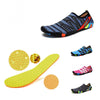 Unisex Swimming Athletic Footwear - BossTrenda