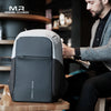 Original USB Charging Anti-Theft Backpack - BossTrenda