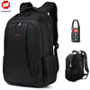 Anti Theft Fashion Travel Man Schoolbag - BossTrenda