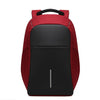 Men USB Charging Laptop Backpack - BossTrenda