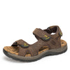 Leisure Beach Men's Sandals - BossTrenda