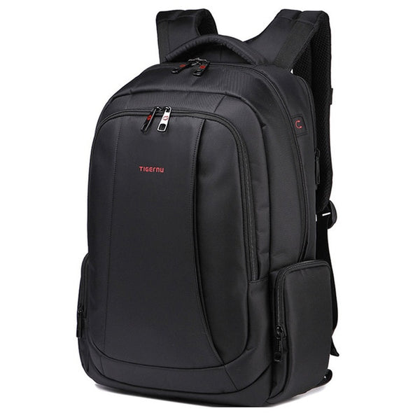 Anti Theft Fashion Travel Man Schoolbag - BossTrenda