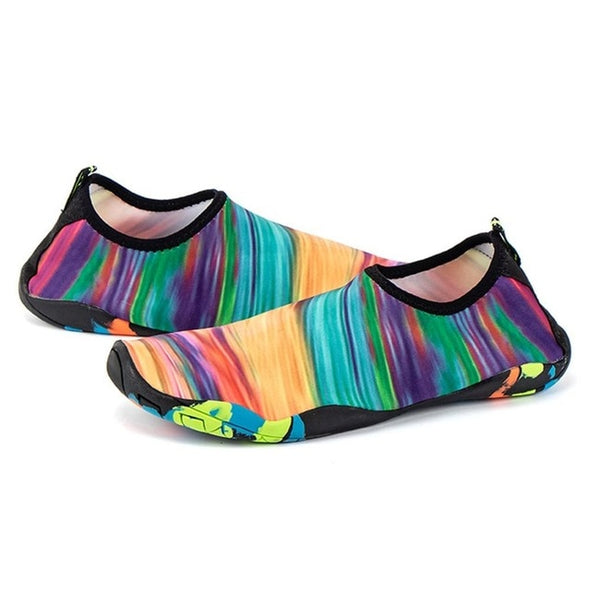 Unisex Swimming Athletic Footwear - BossTrenda