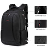 Anti Theft Fashion Travel Man Schoolbag - BossTrenda