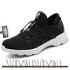 Anti Smashing Slip Resistant Protection Sneakers - BossTrenda