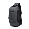 Multifunction Crossbody Bag for Men - BossTrenda