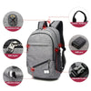 Sport Basketball School Bag For Men - BossTrenda