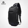 Multifunction Crossbody Bag for Men - BossTrenda