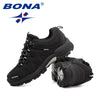 BONA Outdoor Trekking Sneakers - BossTrenda