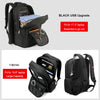 Anti Theft Fashion Travel Man Schoolbag - BossTrenda