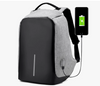 Original USB Charging Anti-Theft Backpack - BossTrenda