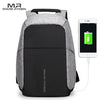 Original USB Charging Anti-Theft Backpack - BossTrenda