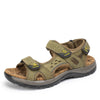 Leisure Beach Men's Sandals - BossTrenda