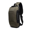 Multifunction Crossbody Bag for Men - BossTrenda