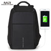 Original USB Charging Anti-Theft Backpack - BossTrenda