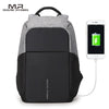 Original USB Charging Anti-Theft Backpack - BossTrenda