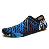 Unisex Swimming Athletic Footwear - BossTrenda