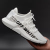 OFF-WHITE Super Fashion Lace Up Shoes - BossTrenda