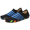 Unisex Swimming Athletic Footwear - BossTrenda